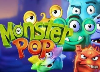 Monster Pop слот Azino 777